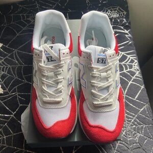 New Balance Sneakers